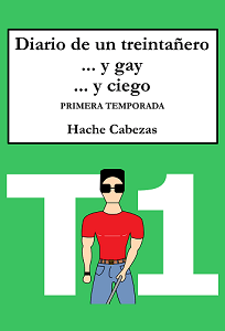gay, ciego, romance, humor, comedia